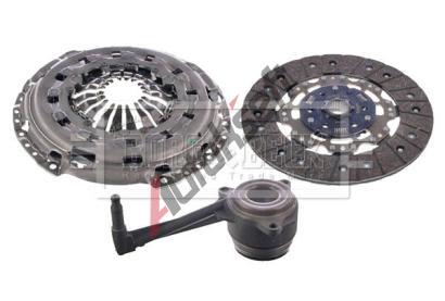 BORG & BECK Sada spojky BB HKT1578, HKT1578