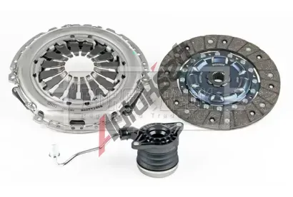 BORG & BECK Sada spojky BB HKT1597, HKT1597 BORG & BECK Sada spojky BB HKT1597, HKT1597