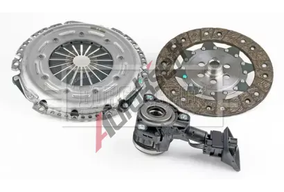 BORG & BECK Sada spojky BB HKT1599, HKT1599