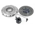Sada spojky BORG & BECK ‐ BB HKT1607