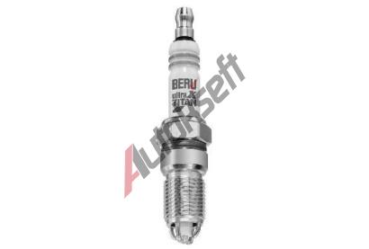 BERU Zapalovac svka ULTRA X TITAN BE UXT4, UXT4