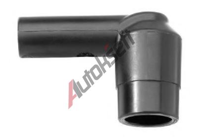 BERU Zástrčka zapalovací svíčky BE OE6/1, OE6/1 BERU Zástrčka zapalovací svíčky BE OE6/1, OE6/1