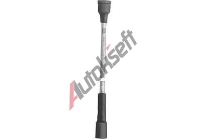 BERU Zapalovac kabely POWER CABLE BE R4, BE 0302101040