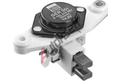 BERU Regultor alterntoru BE 0190005001, BE GER001