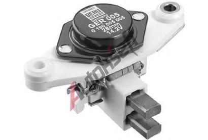BERU Regultor alterntoru BE GER005, BE 0190005005