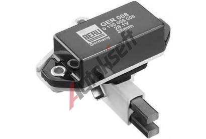 BERU Regultor alterntoru BE GER008, GER008
