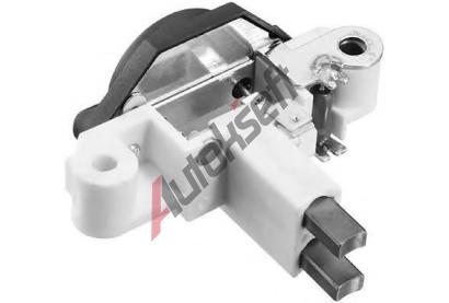 BERU Regultor alterntoru BE GER013, BE 0190005013
