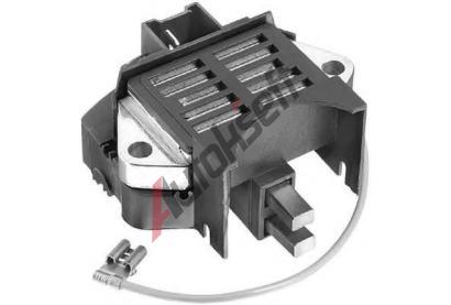 BERU Regultor alterntoru BE 0190005017, BE GER017