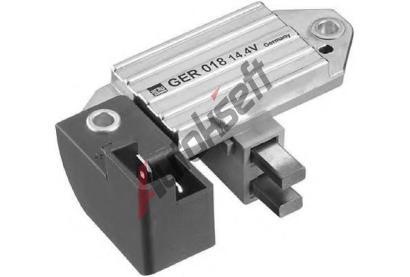 BERU Regultor alterntoru BE 0190005018, BE GER018