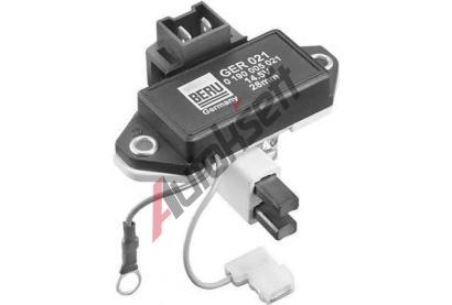 BERU Regultor alterntoru BE GER021, BE 0190005021