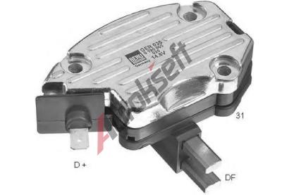 BERU Regultor alterntoru BE 0190005035, BE GER035