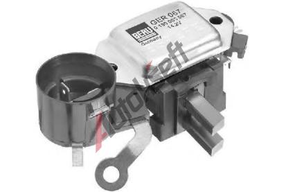 BERU Regultor alterntoru BE 0190005067, BE GER067