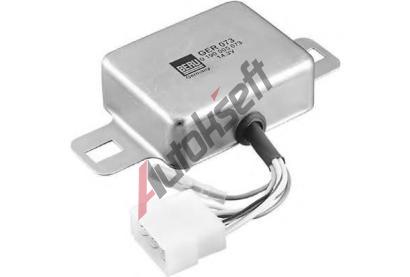 BERU Regultor alterntoru BE 0190005073, BE GER073