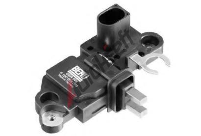 BERU Regultor alterntoru BE 0190005074, BE GER074