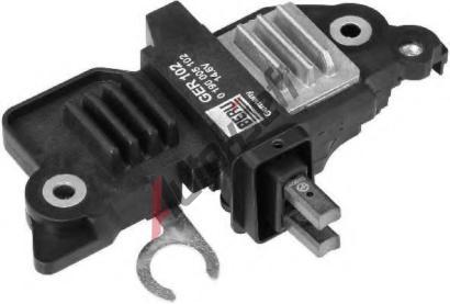 BERU Regultor alterntoru BE 0190005102, BE GER102