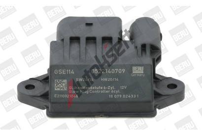 BERU dic jednotka doby haven BE GSE114, GSE114