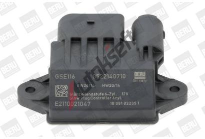 BERU dic jednotka doby haven BE GSE116, GSE116