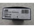 BERU dic jednotka doby haven BE GSE116, GSE116