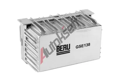 BERU dic jednotka doby haven BE GSE138, GSE138