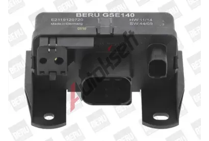 BERU dic jednotka doby haven BE GSE140, GSE140