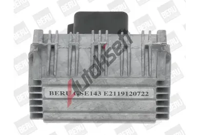 BERU dic jednotka doby haven BE GSE143, GSE143