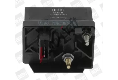 BERU dic jednotka doby haven BE GSE148, GSE148