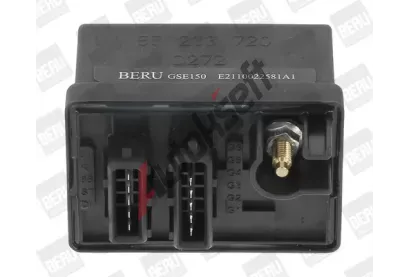 BERU dic jednotka doby haven BE GSE150, GSE150