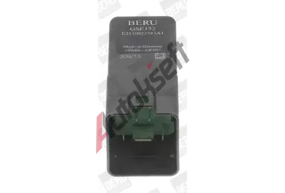 BERU dic jednotka doby haven BE GSE152, GSE152