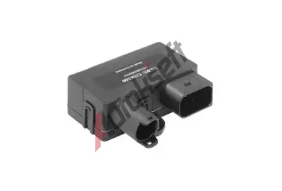 BERU Řídicí jednotka doby žhavení BE GSE160, GSE160  BERU Řídicí jednotka doby žhavení BE GSE160, GSE160