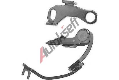 BERU Sada kontakt rozdlovae BE KS600, BE 0340100041