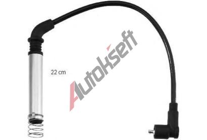 BERU Zapalovac kabel POWER CABLE BE 0302100424, BE R424