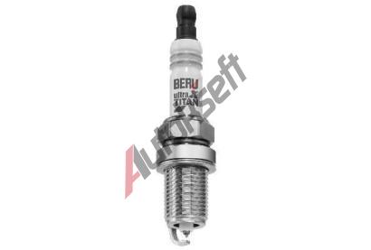 BERU Zapalovac svka ULTRA X TITAN BE UXT12, UXT12