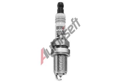 BERU Zapalovací svíčka ULTRA X TITAN BE UXT14, UXT14 BERU Zapalovací svíčka ULTRA X TITAN BE UXT14, UXT14
