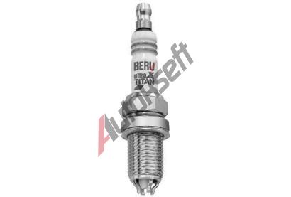 BERU Zapalovac svka ULTRA X TITAN BE UXT3, BE 0002335928