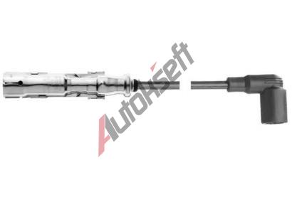 BERU Zapalovac kabel COPPER CABLE BE VA127A, BE 0300811901