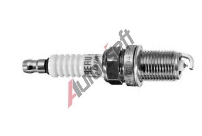 BERU Zapalovac svka ULTRA BE Z122, BE 0001330904