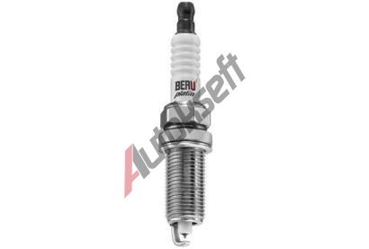 BERU Zapalovac svka ULTRA BE 0002335915, BE Z235