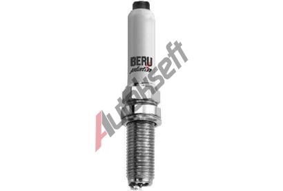 BERU Zapalovac svka ULTRA BE 0001350911, BE Z345