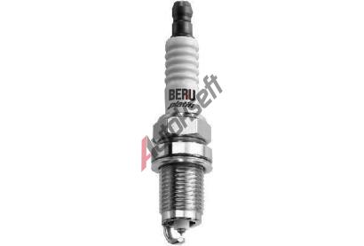 BERU Zapalovací svíčka ULTRA BE 0002335947, BE Z346 BERU Zapalovací svíčka ULTRA BE 0002335947, BE Z346