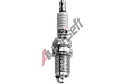 BERU Zapalovac svka ULTRA BE 0001340917, BE Z349