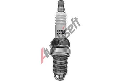 BERU Zapalovac svka ULTRA BE 0001340717, BE Z53