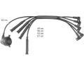 Sada kabel pro zapalovn BERU ‐ BE ZE575