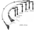 Sada kabel� pro zapalov�n�&nbsp;BERU&nbsp;&dash;&nbsp;BE ZE746