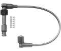 Sada kabel pro zapalovn BERU ‐ BE ZEF1152
