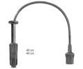 Sada kabel pro zapalovn BERU ‐ BE ZEF1412