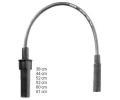 Sada kabel pro zapalovn BERU ‐ BE ZEF1545