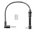 Sada kabel pro zapalovn BERU ‐ BE ZEF1596