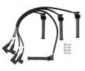 Sada kabel pro zapalovn BERU ‐ BE ZEF1612