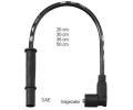Sada kabel pro zapalovn BERU ‐ BE ZEF1627