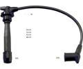 BERU Sada kabel pro zapalovn ‐ BE ZEF1640